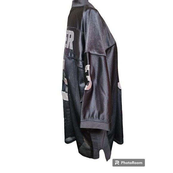 Carson Palmer #3 Oakland Raiders NFL Jersey Size 54 - Picture 4 of 9